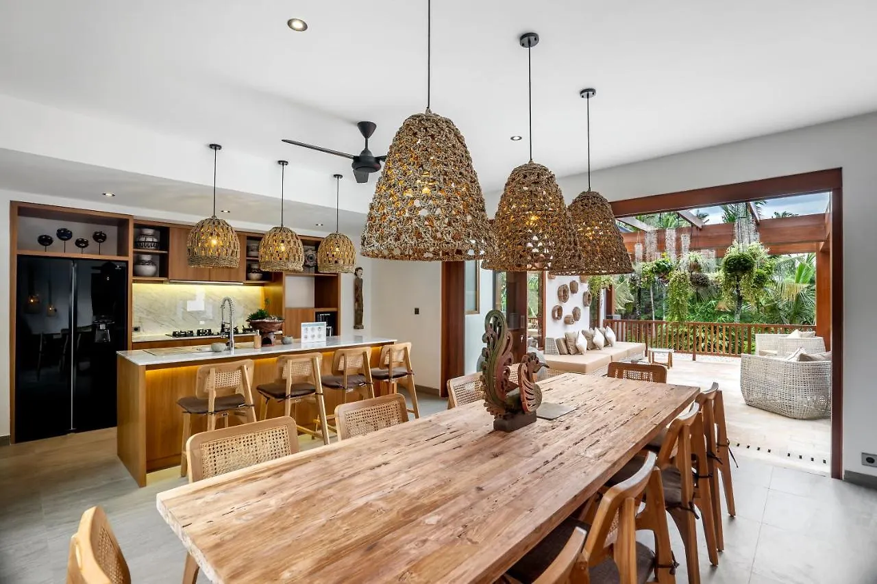 Villa Nalaya By Balisuperhost Ubud   Ubud (Bali)