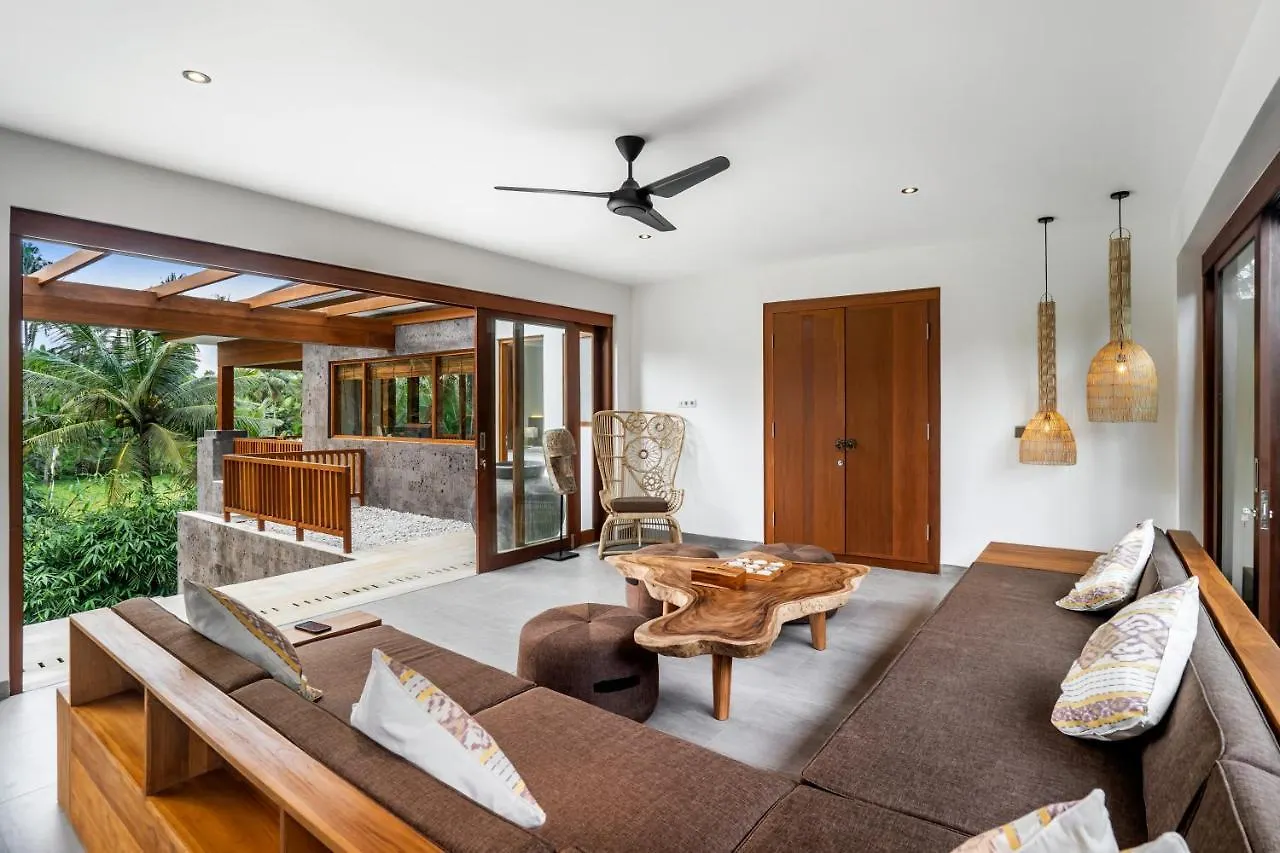 Villa Nalaya By Balisuperhost Ubud
