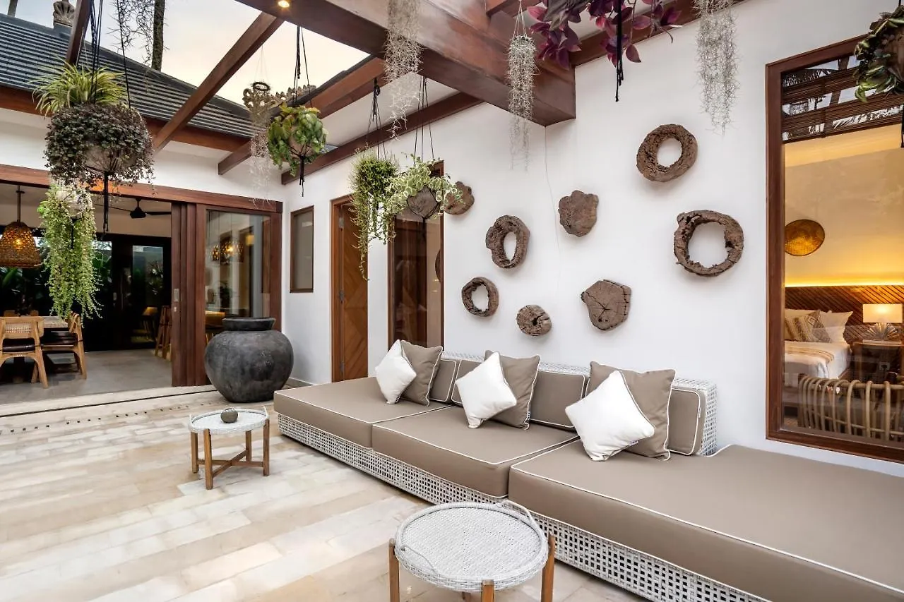 Villa Nalaya By Balisuperhost Ubud  Indonesia