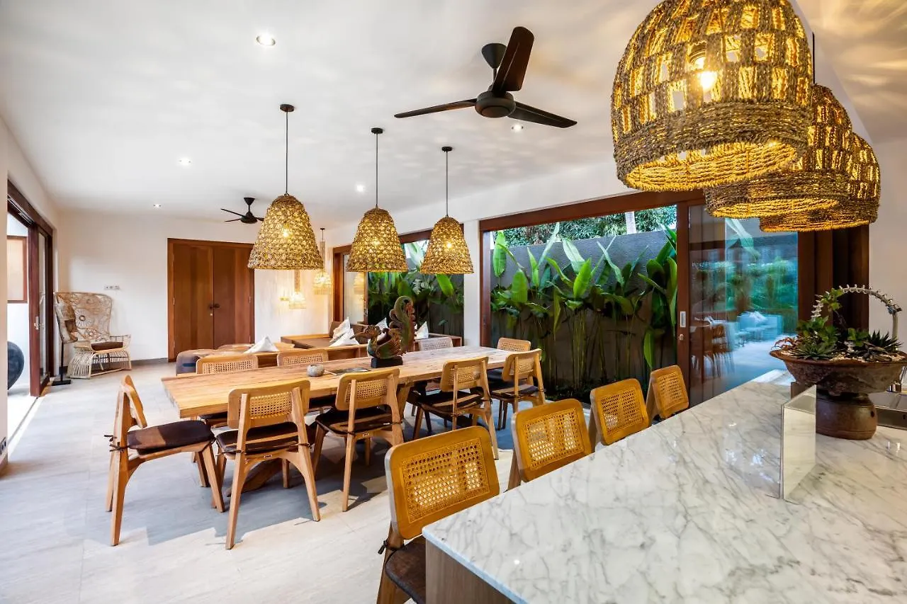 Villa Nalaya By Balisuperhost Ubud