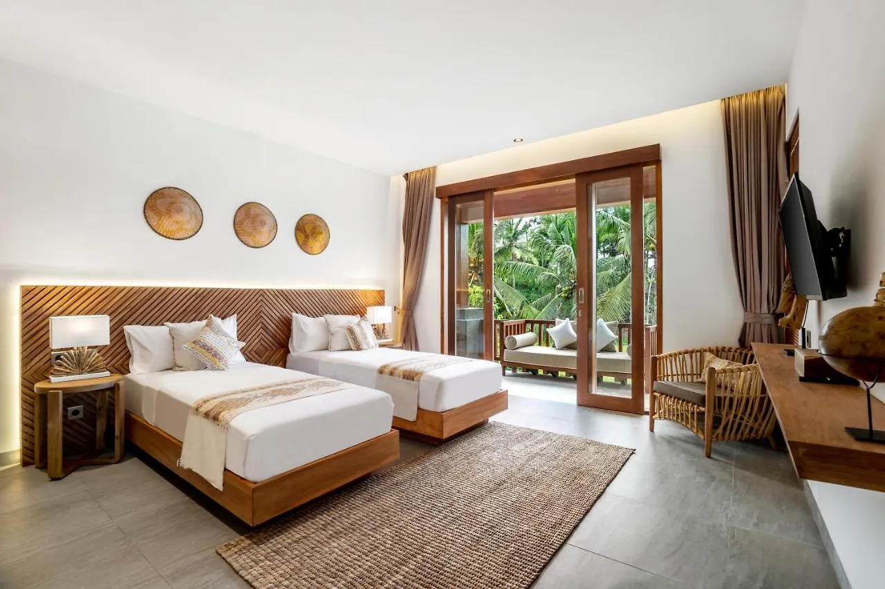 Villa Nalaya By Balisuperhost Ubud