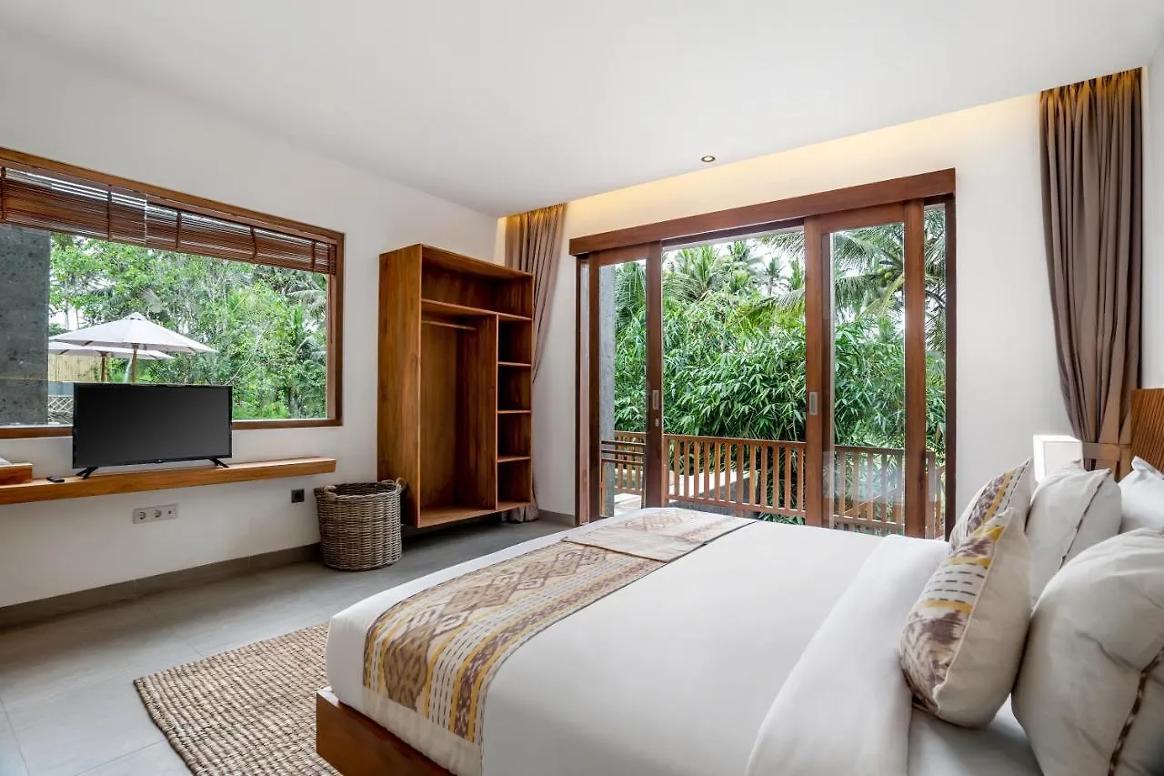 Villa Nalaya By Balisuperhost Ubud  Indonesia
