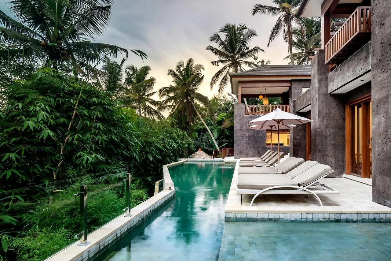 Villa Nalaya By Balisuperhost Ubud  Indonesia