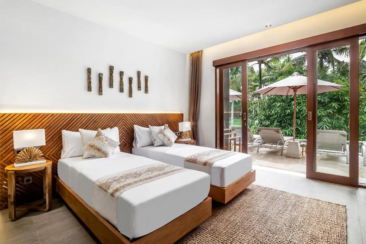 Villa Nalaya By Balisuperhost Ubud  Ubud (Bali)