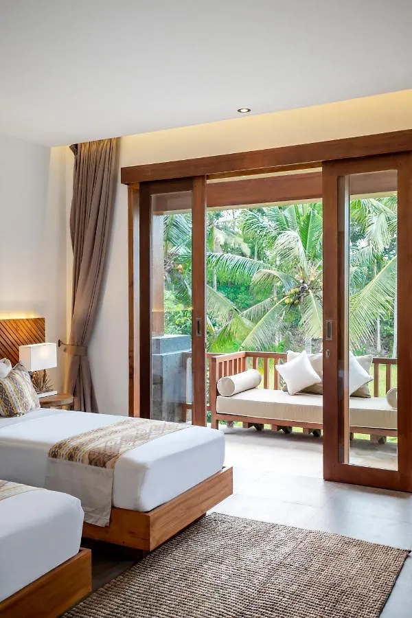 Villa Nalaya By Balisuperhost Ubud  Indonesia