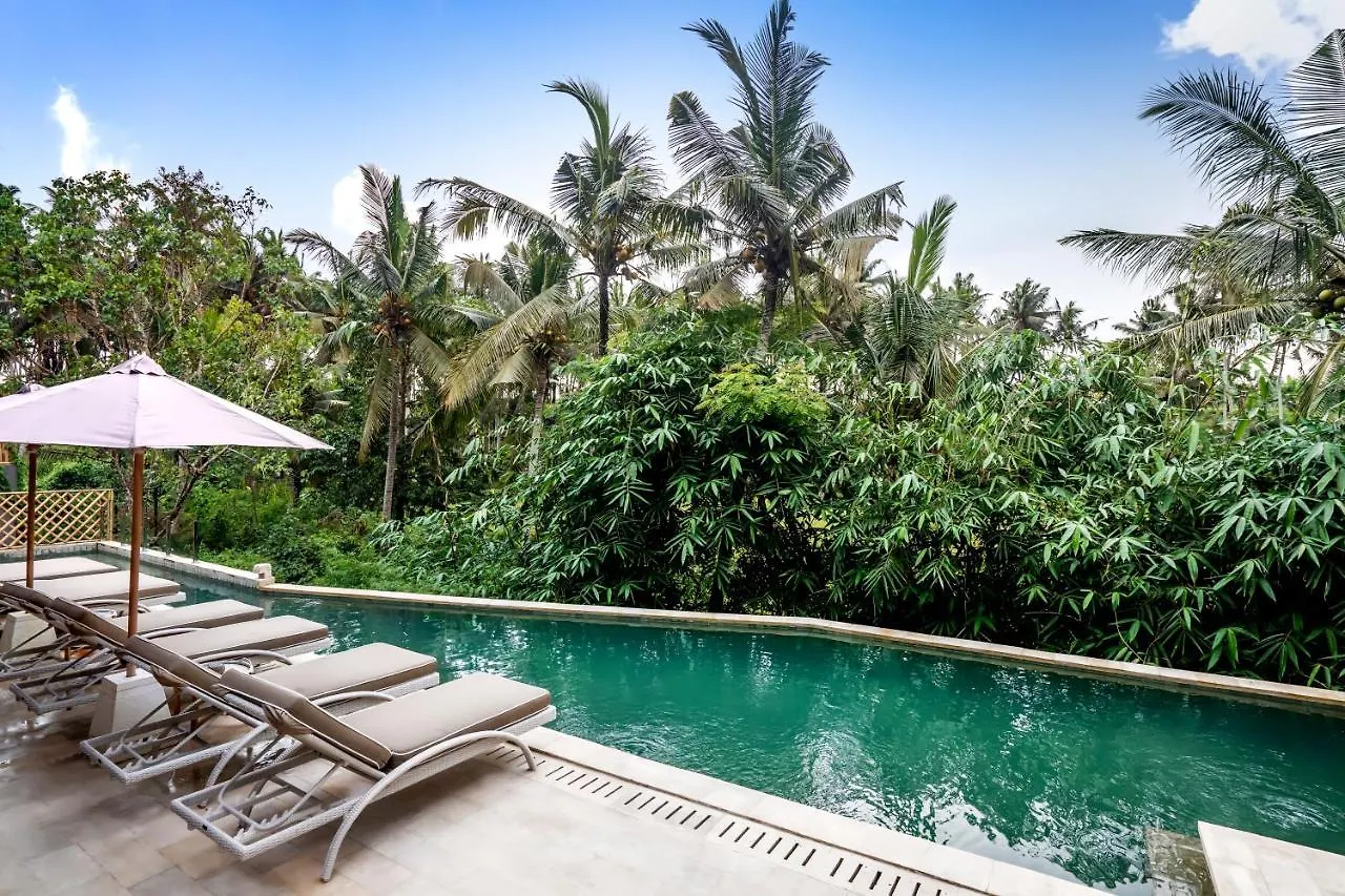 Villa Nalaya By Balisuperhost Ubud