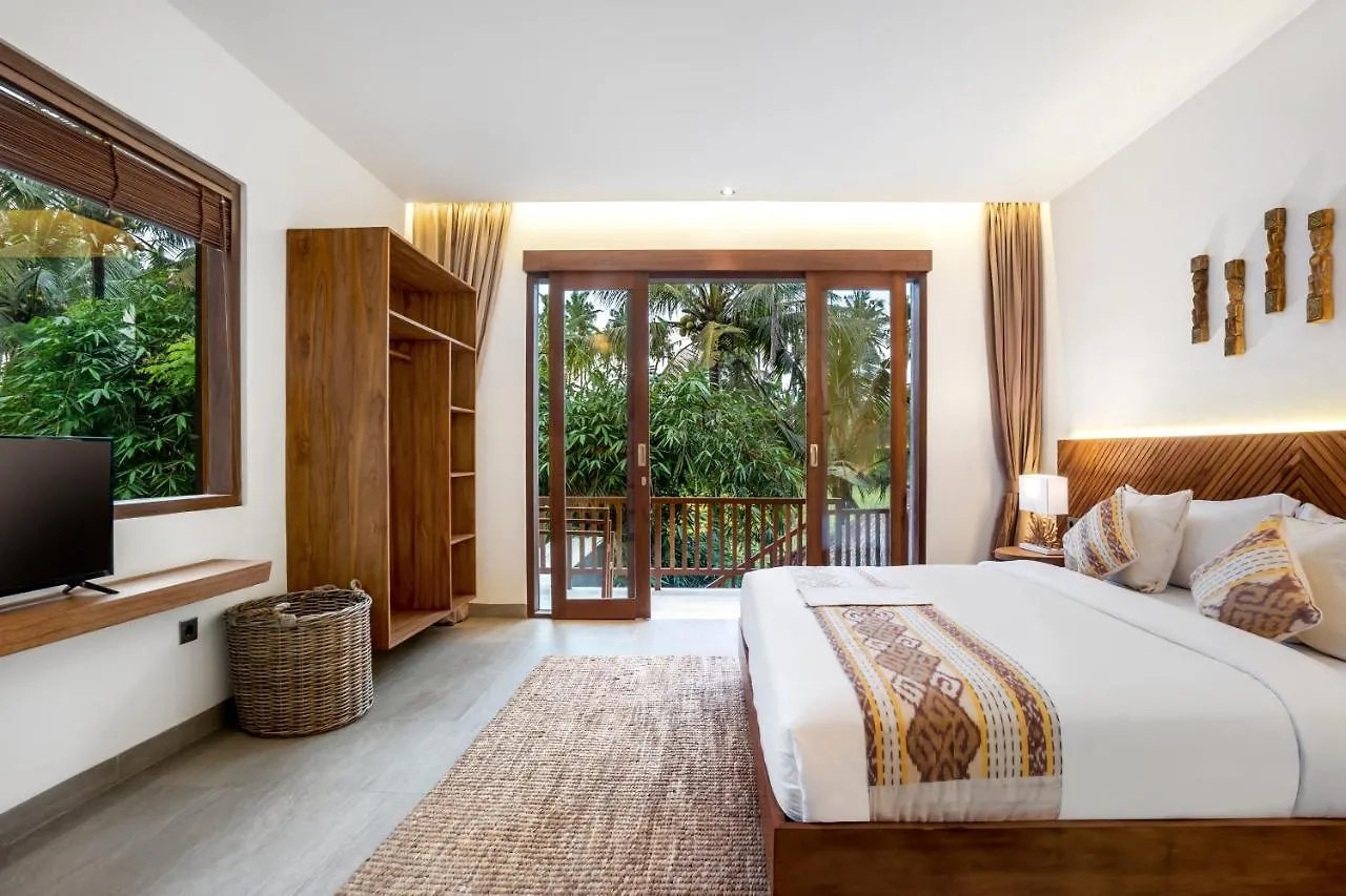 Villa Nalaya By Balisuperhost Ubud   Ubud (Bali)