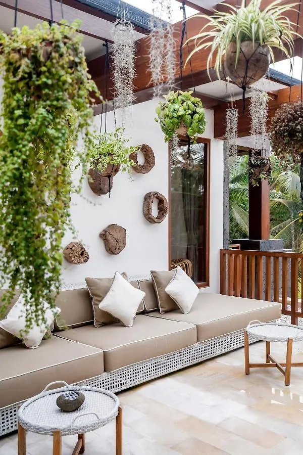 Villa Nalaya By Balisuperhost Ubud